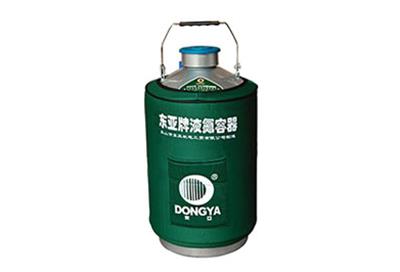 東亞手提式液氮罐YDS-10-80產品規格、參數